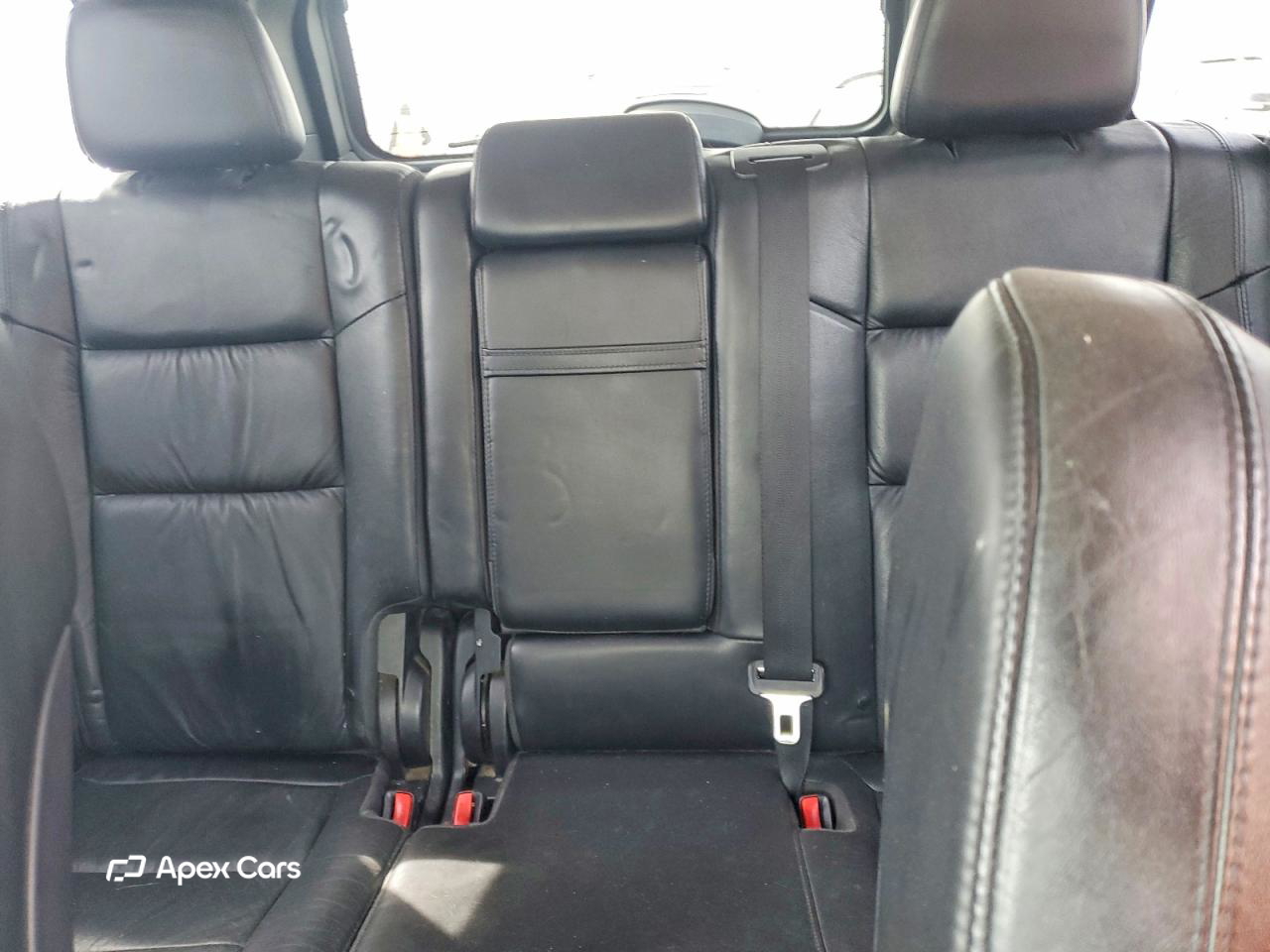 Jeep Cherokee 2012