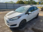 Ford Fiesta 2018