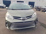 Toyota Sienna 2018