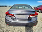 Honda Civic 2014
