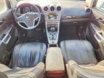 Chevrolet Captiva 2015