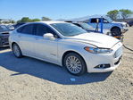 Ford Fusion 2013