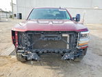 Chevrolet Silverado 2016