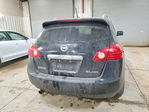 Nissan Rogue 2012