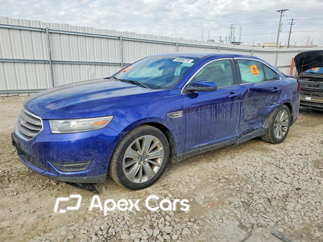 Ford Taurus 2014 - Image 1 of 5