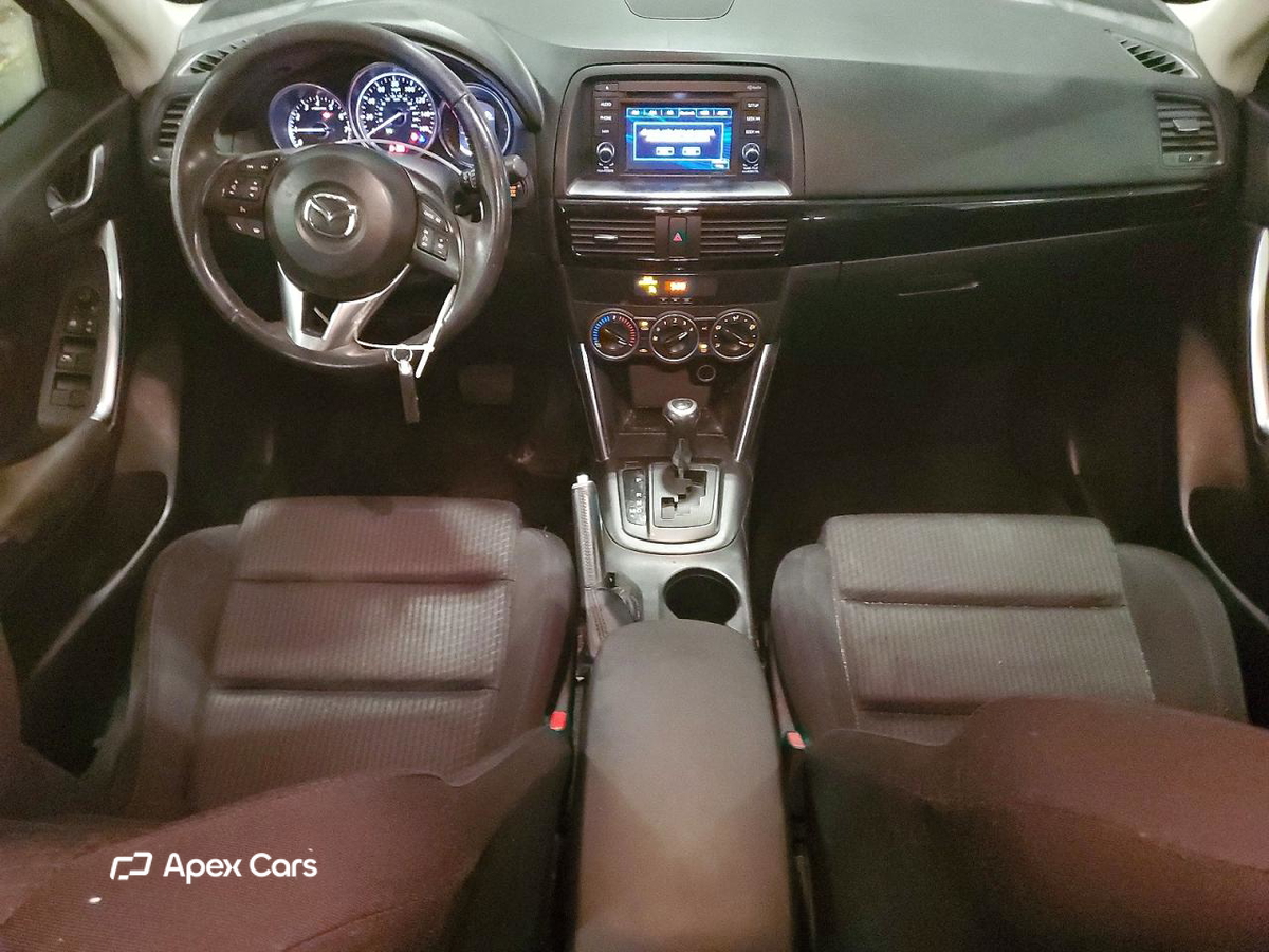 Mazda CX-5 2013
