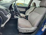 Subaru Forester 2014