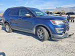 Ford Explorer 2017