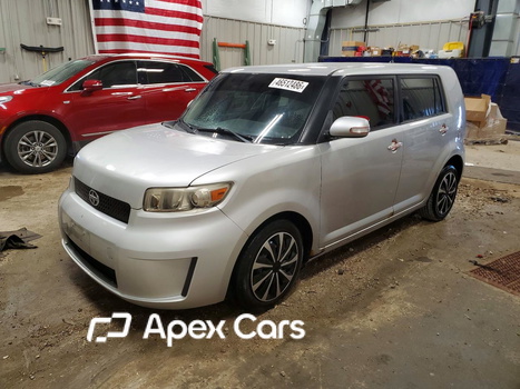 Scion xB 2008 - Image 1 of 14