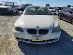 BMW Series 5 2007