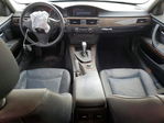 BMW Series 3 2011