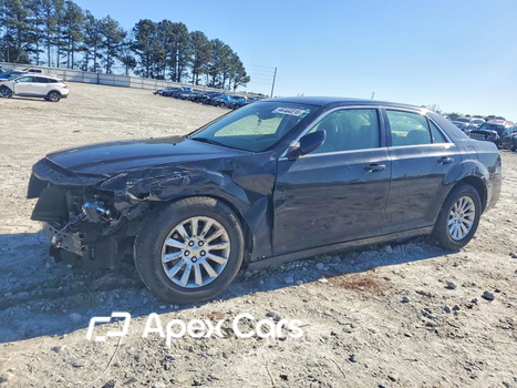 Chrysler 300 2011 - Image 1 of 12
