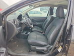 Nissan Versa 2012