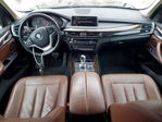 BMW X5 2016
