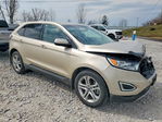Ford Edge 2018