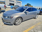 Chevrolet Impala 2018