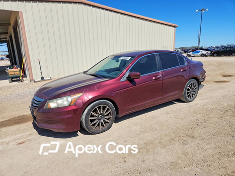 Honda Accord 2012 - Image 1 of 12
