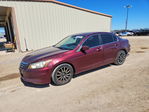 Honda Accord 2012