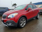 Buick Encore 2015