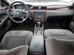 Chevrolet Impala 2014