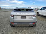 Land Rover Range Rover Evoque 2012