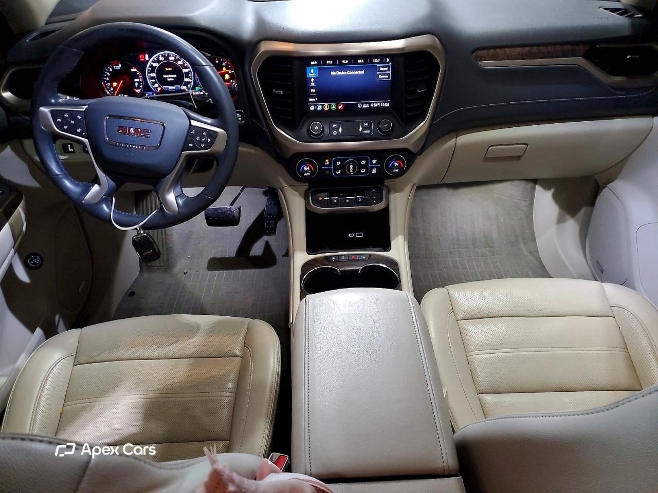 GMC Acadia 2020