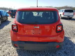Jeep Renegade 2017