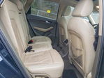 Audi Q5 2012