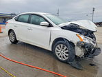 Nissan Sentra 2015
