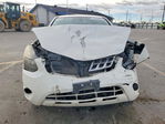 Nissan Rogue 2014