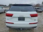 Audi Q7 2018