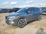 Nissan Rogue 2021