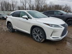 Lexus RX 2020