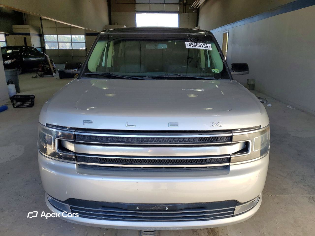 Ford Flex 2014