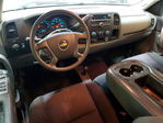 Chevrolet Silverado 2010