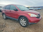 Honda CR-V 2011