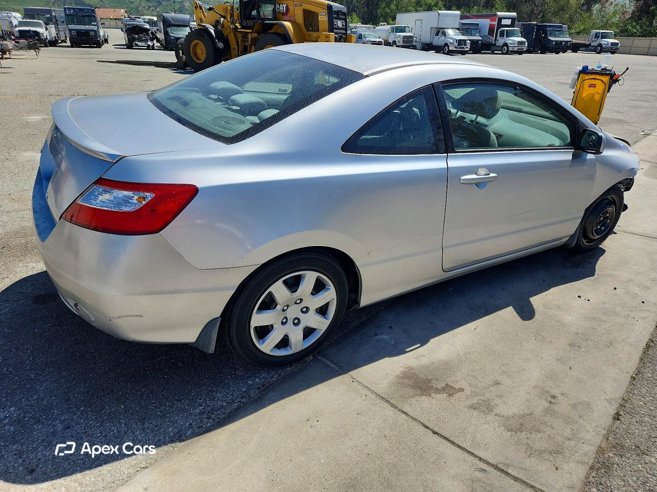Honda Civic 2006