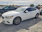 Mazda 6 2017