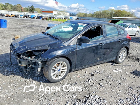 Ford Focus 2018 - Image 1 of 12