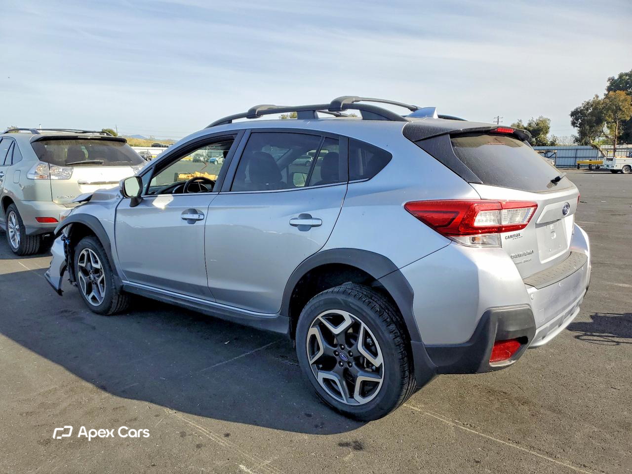 Subaru XV 2019
