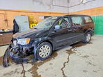 Dodge Caravan 2016