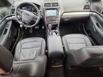 Ford Explorer 2018