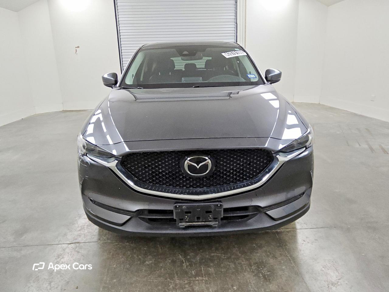 Mazda CX-5 2020