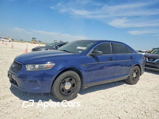 Ford Taurus 2015 - Image 1 of 12