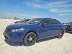 Ford Taurus 2015