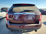 Ford Edge 2011