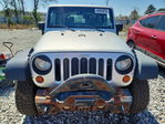 Jeep Wrangler 2008