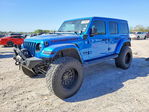 Jeep Wrangler 2021