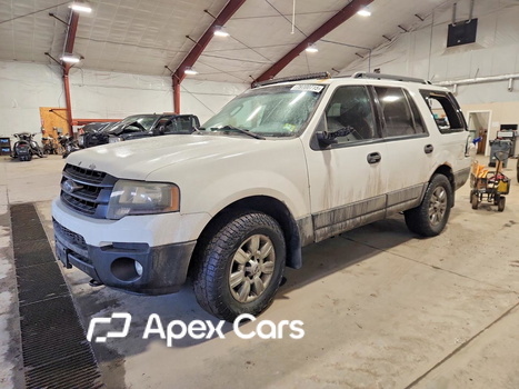 Ford Expedition 2016 - Image 1 of 13