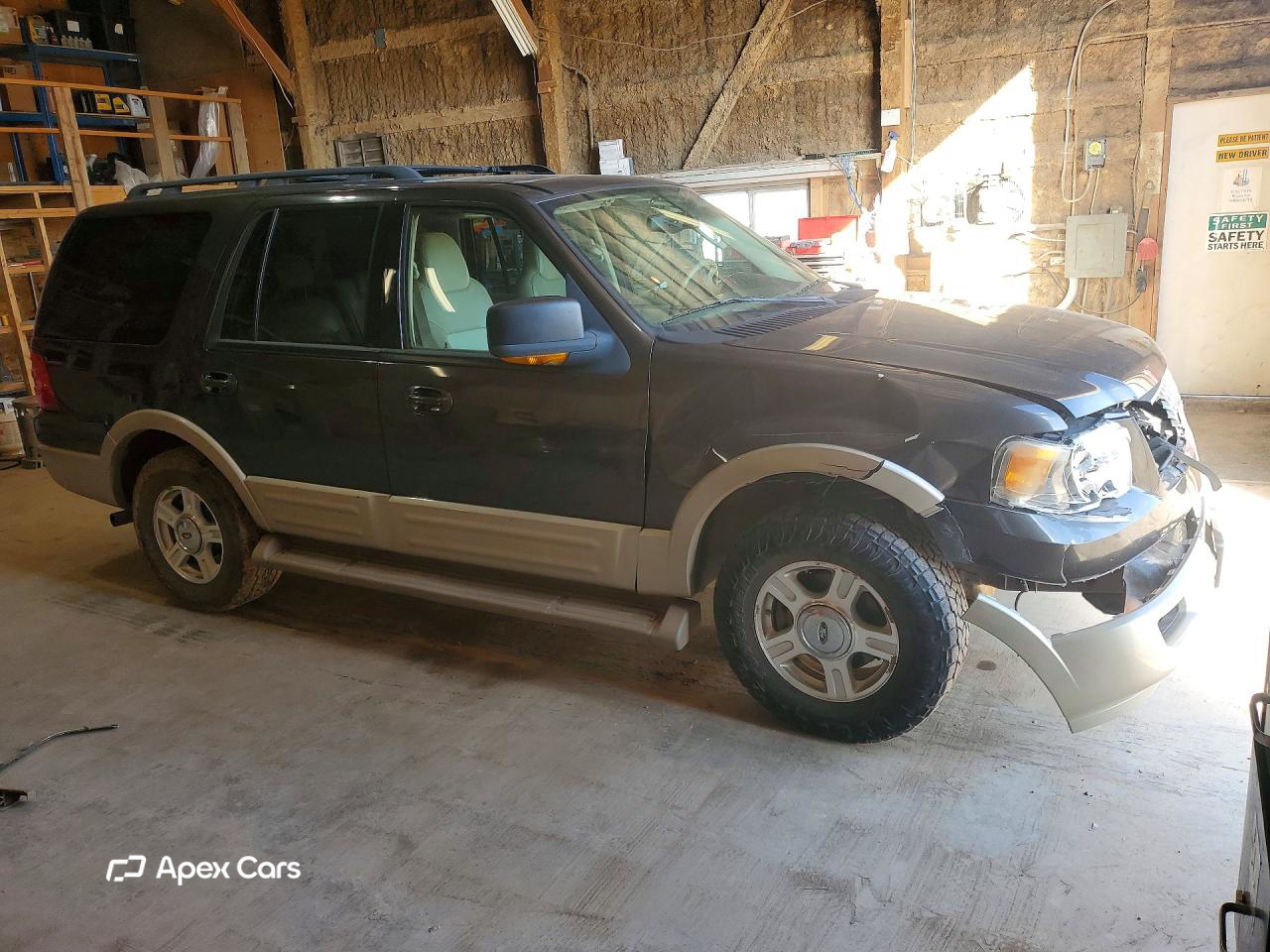Ford Expedition 2005